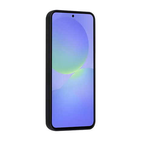 TUNIQ TUNIQ Galaxy A36 Back cover case - Magsafe With Ring Stand - Hanger - Black TUNIQ TUNIQ Galaxy A36 Back cover case - Magsafe With Ring Stand - Hanger - Black