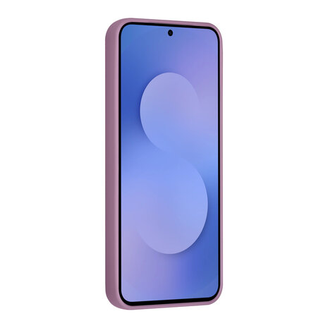 TUNIQ TUNIQ Galaxy S25 FE Back cover coque - Magsafe With Ring Stand - Hanger - Sunset Purple TUNIQ TUNIQ Galaxy S25 FE Back cover coque - Magsafe With Ring Stand - Hanger - Sunset Purple