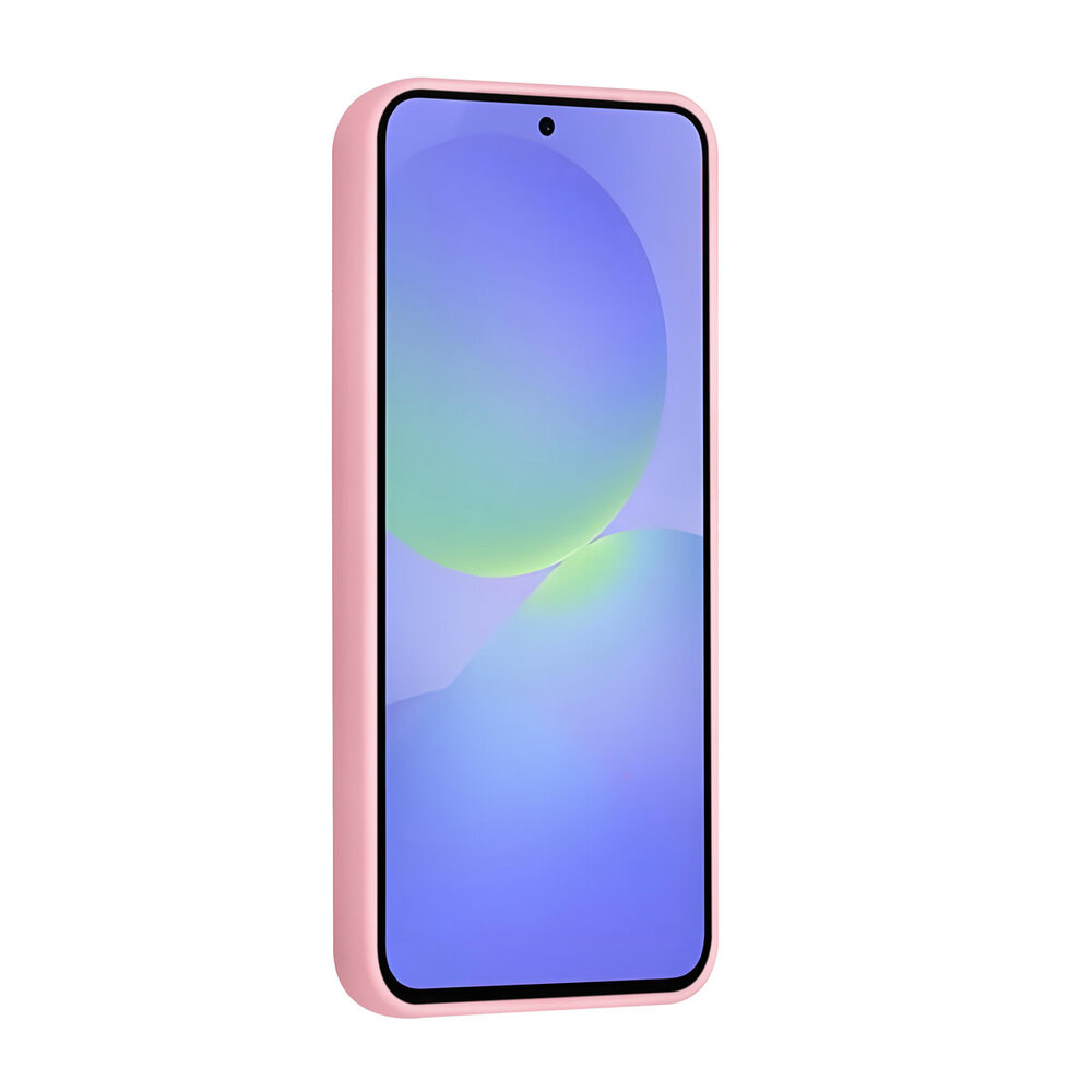 TUNIQ TUNIQ Galaxy A36 Backcover hoesje - Magsafe With Ring Stand - Hanger - Sakura Pink TUNIQ TUNIQ Galaxy A36 Backcover hoesje - Magsafe With Ring Stand - Hanger - Sakura Pink