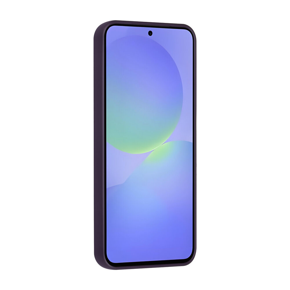 TUNIQ TUNIQ Galaxy A36 Back cover case - Magsafe With Ring Stand - Hanger - Grape Purple TUNIQ TUNIQ Galaxy A36 Back cover case - Magsafe With Ring Stand - Hanger - Grape Purple