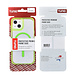 TUNIQ TUNIQ iPhone 14 Back cover coque - Magsafe - Glitter - Hanger - Vert