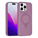TUNIQ TUNIQ iPhone 15 Pro Max Backcover hoesje - Magsafe With Ring Stand - Hanger - Sunset Purple TUNIQ TUNIQ iPhone 15 Pro Max Backcover hoesje - Magsafe With Ring Stand - Hanger - Sunset Purple