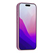 TUNIQ TUNIQ iPhone 16 Pro Max Backcover hoesje - Magsafe With Ring Stand - Hanger - Sunset Purple TUNIQ TUNIQ iPhone 16 Pro Max Backcover hoesje - Magsafe With Ring Stand - Hanger - Sunset Purple