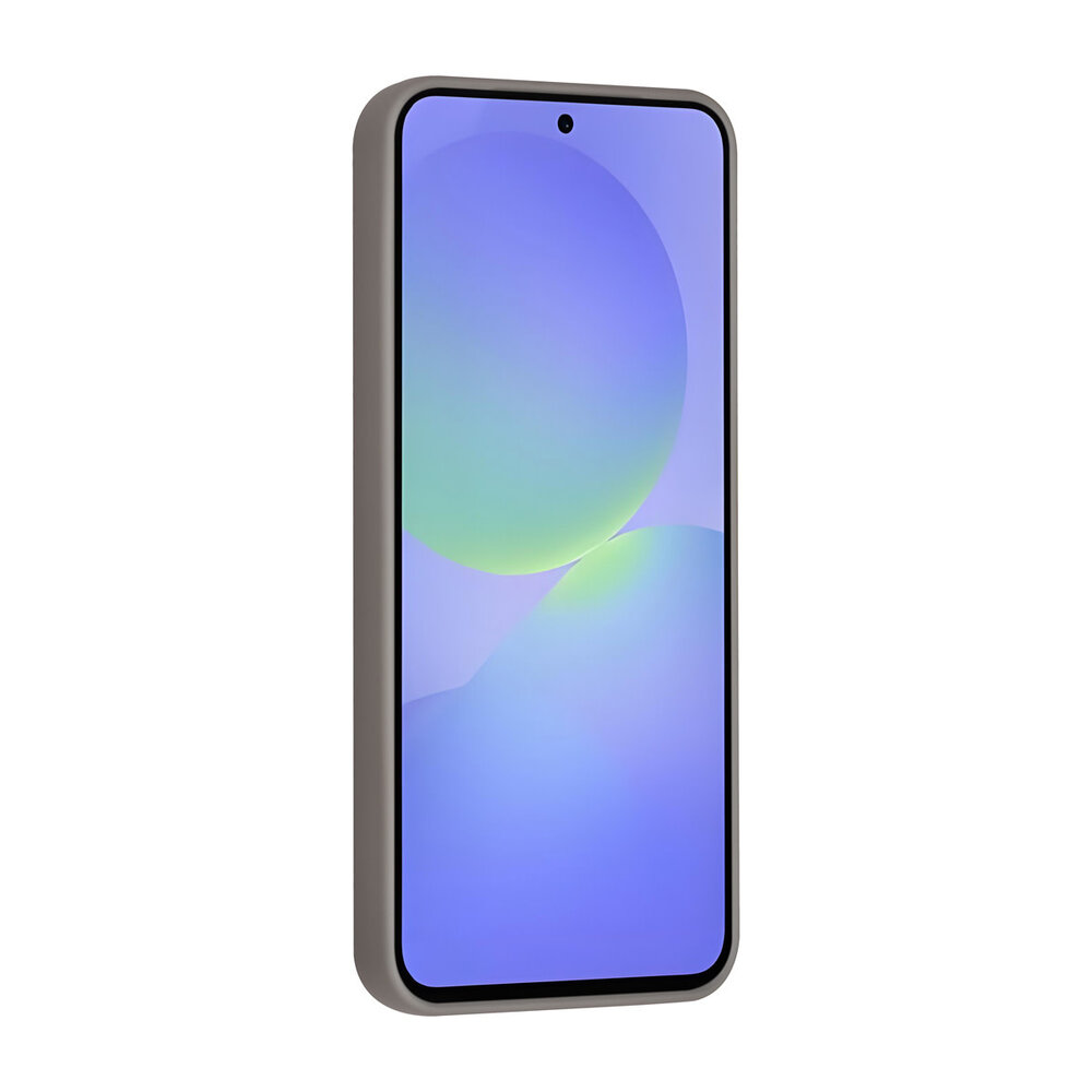 TUNIQ TUNIQ Galaxy A36 Back cover case - Magsafe With Ring Stand - Hanger - Titanium Grey TUNIQ TUNIQ Galaxy A36 Back cover case - Magsafe With Ring Stand - Hanger - Titanium Grey