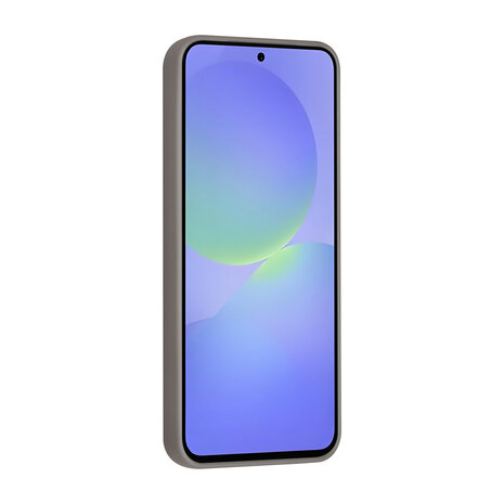 TUNIQ TUNIQ Galaxy A36 Backcover hoesje - Magsafe With Ring Stand - Hanger - Titanium Grey TUNIQ TUNIQ Galaxy A36 Backcover hoesje - Magsafe With Ring Stand - Hanger - Titanium Grey