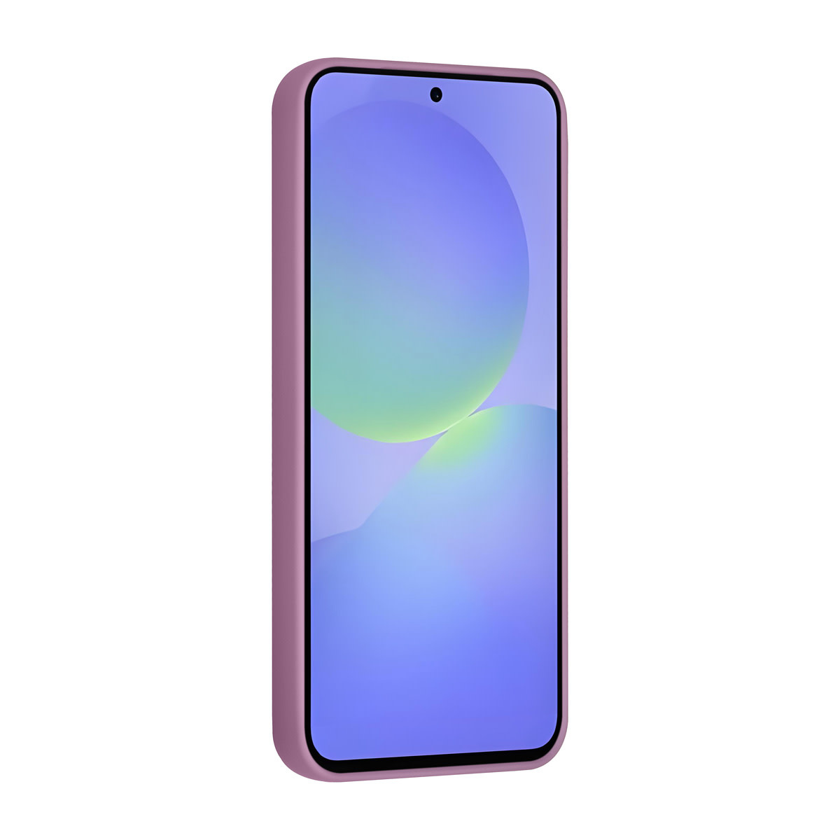 TUNIQ TUNIQ Galaxy A36 Backcover hoesje - Magsafe With Ring Stand - Hanger - Sunset Purple, foto 2 van 3