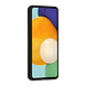 TUNIQ Coque arrière en TPU TUNIQ Galaxy A52 - A52s - Noir TUNIQ Coque arrière en TPU TUNIQ Galaxy A52 - A52s - Noir