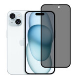 TUNIQ box of 10 - TUNIQ iPhone 15 Screen Protector - Privacy Glass - Black TUNIQ box of 10 - TUNIQ iPhone 15 Screen Protector - Privacy Glass - Black