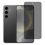 TUNIQ box of 10 - TUNIQ Galaxy S24 Plus Protecteur D'écran - Privacy Glass - Noir TUNIQ box of 10 - TUNIQ Galaxy S24 Plus Protecteur D'écran - Privacy Glass - Noir