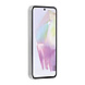 TUNIQ TUNIQ Galaxy A35 Back cover coque Silicone - Transparent