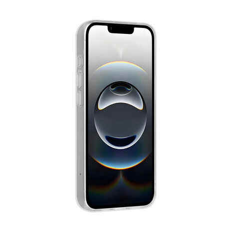 TUNIQ TUNIQ iPhone 16e/17e Back cover case - Transparent TUNIQ TUNIQ iPhone 16e/17e Back cover case - Transparent