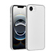TUNIQ TUNIQ iPhone 16e/17e Back cover case - Transparent TUNIQ TUNIQ iPhone 16e/17e Back cover case - Transparent