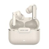 Green Lion Green Lion River Plus True Wireless Earbuds - Beige