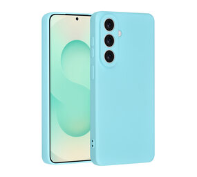 TUNIQ TUNIQ Galaxy S26 Plus Back cover case - Coral Blue