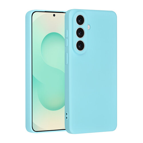 TUNIQ TUNIQ Galaxy S26 Plus Backcover hoesje - Koraalblauw