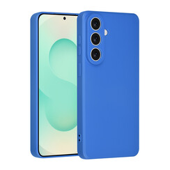 TUNIQ Galaxy S26 Plus Back-Cover hul - Tiefblau