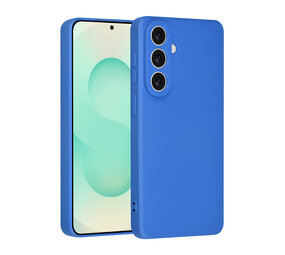 TUNIQ TUNIQ Galaxy S26 Plus Back cover case - Deep Blue