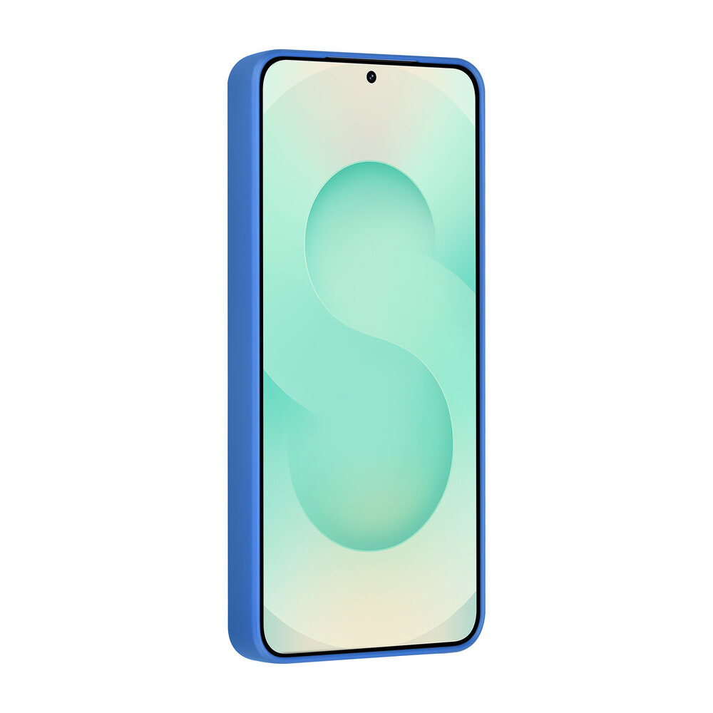 TUNIQ TUNIQ Galaxy S26 Plus Back-Cover hul - Tiefblau TUNIQ TUNIQ Galaxy S26 Plus Back-Cover hul - Tiefblau