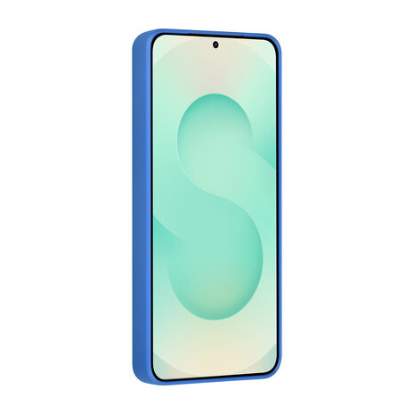 TUNIQ TUNIQ Galaxy S26 Plus Back-Cover hul - Tiefblau TUNIQ TUNIQ Galaxy S26 Plus Back-Cover hul - Tiefblau