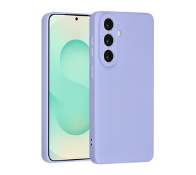 TUNIQ TUNIQ Galaxy S26 Plus Back cover case - Lilac