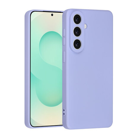 TUNIQ TUNIQ Galaxy S26 Plus Back cover case - Lilac