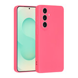 TUNIQ TUNIQ Galaxy S26 Plus Backcover hoesje - Felroze