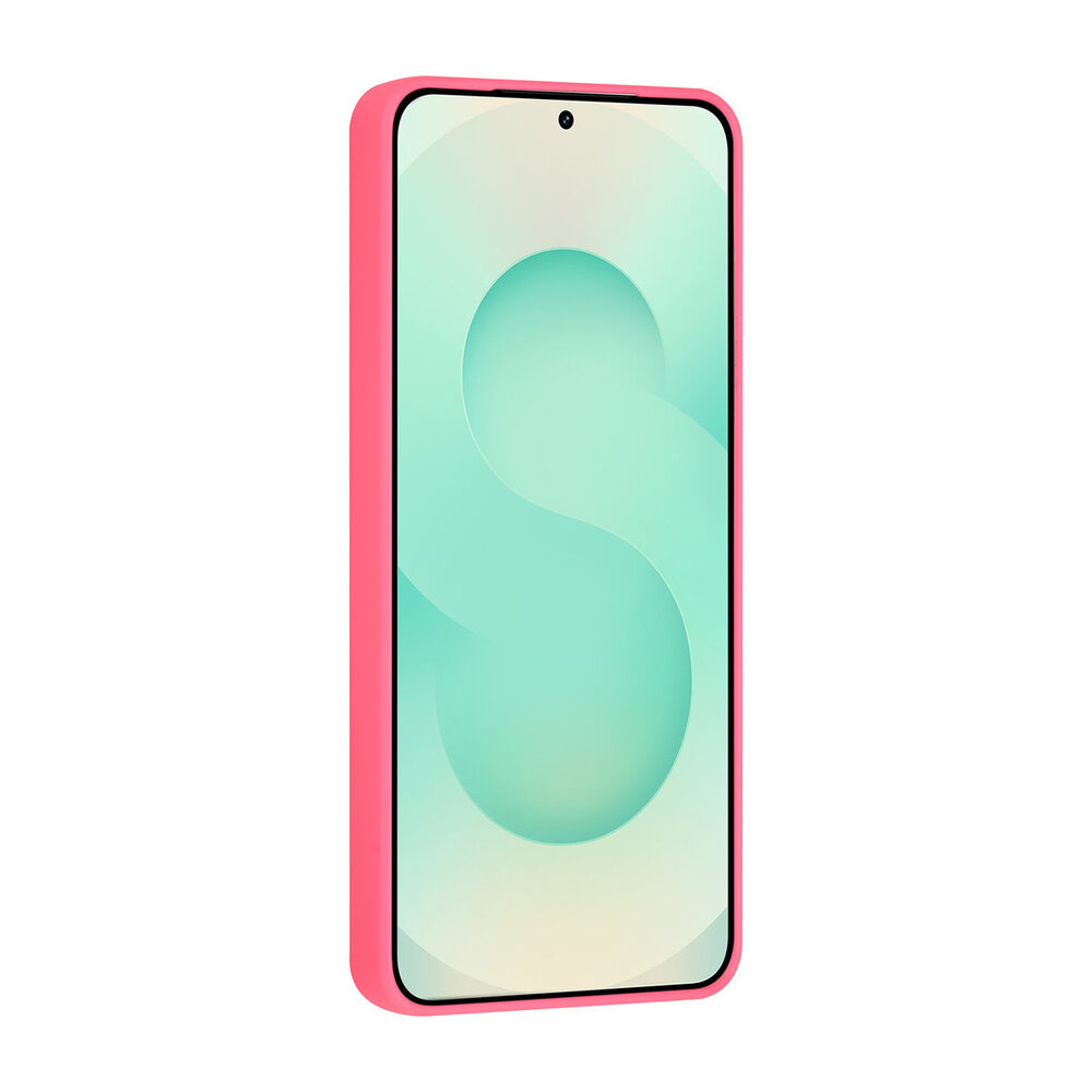 TUNIQ TUNIQ Galaxy S26 Plus Back cover coque - Rose vif