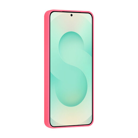 TUNIQ TUNIQ Galaxy S26 Plus Back-Cover hul - Hot Pink TUNIQ TUNIQ Galaxy S26 Plus Back-Cover hul - Hot Pink