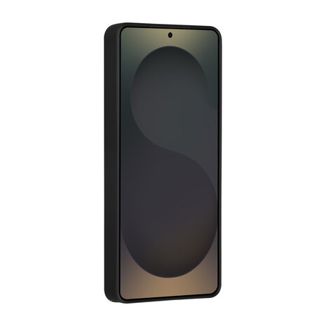 TUNIQ TUNIQ Galaxy S26 Ultra Back cover coque - Noir