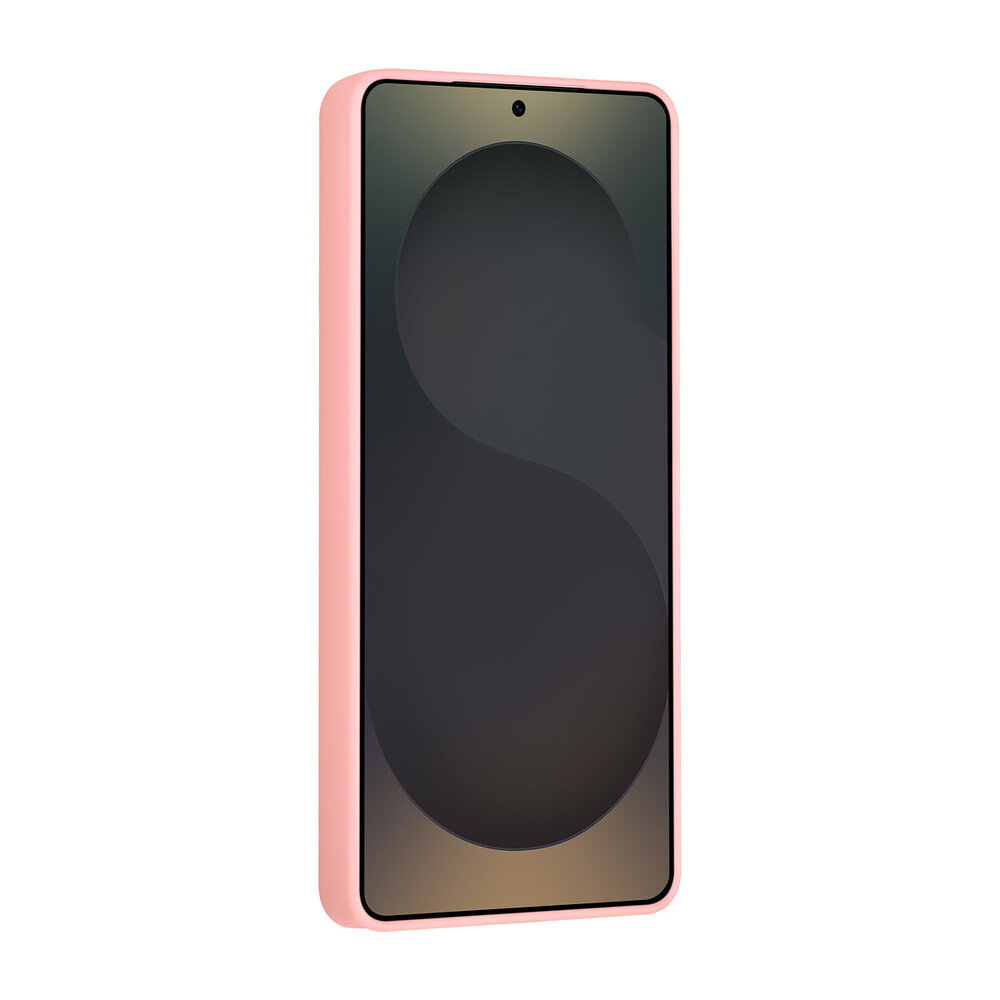 TUNIQ TUNIQ Galaxy S26 Ultra Back cover coque - Rose saumon