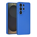TUNIQ TUNIQ Galaxy S26 Ultra Back cover case - Deep Blue