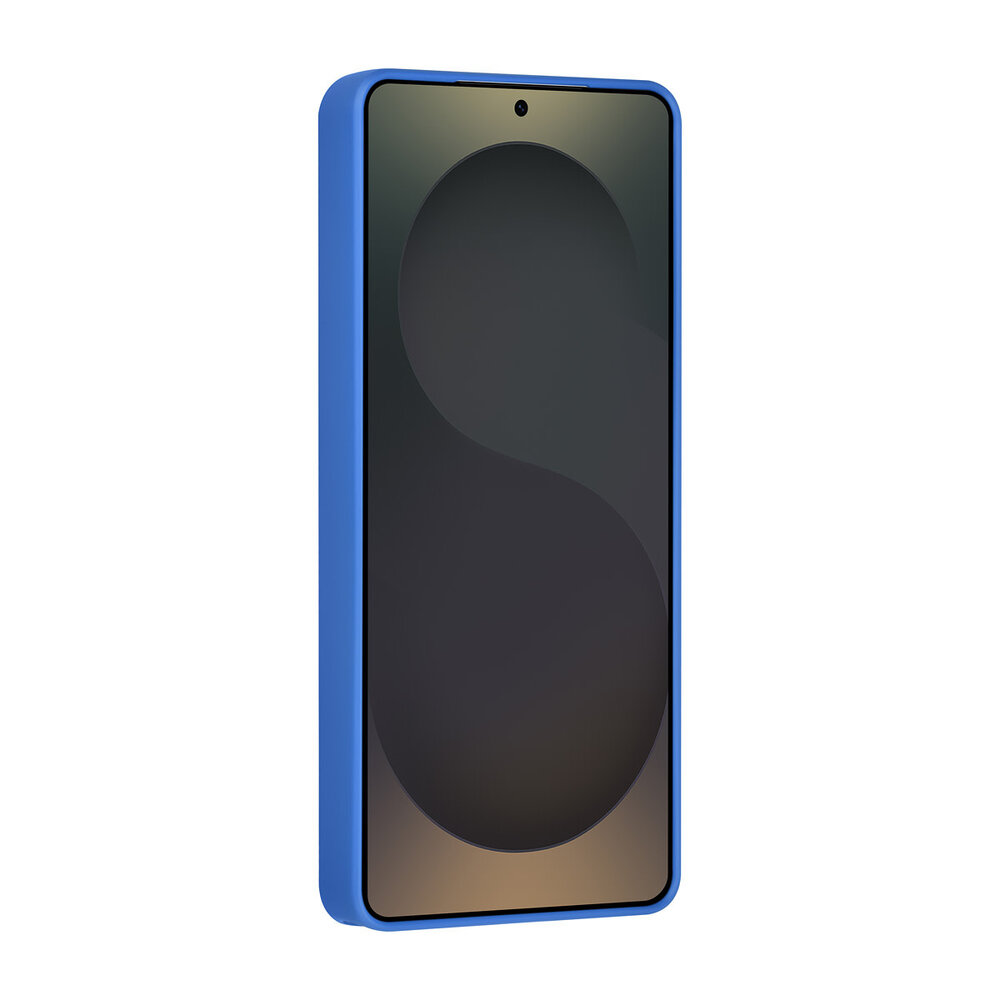 TUNIQ TUNIQ Galaxy S26 Ultra Backcover hoesje - Diepblauw