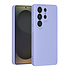 TUNIQ Galaxy S26 Ultra Backcover hoesje - Lila