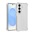 TUNIQ Galaxy S26 Backcover hoesje - Transparant - Antishock