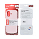 TUNIQ TUNIQ iPhone 16 Backcover hoesje - Full Silicone - Roze