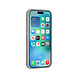 TUNIQ TUNIQ iPhone 17 Air Back cover coque - Full Silicone - Gris TUNIQ TUNIQ iPhone 17 Air Back cover coque - Full Silicone - Gris