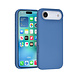TUNIQ TUNIQ iPhone 17 Air Backcover hoesje - Full Silicone - Blauw