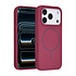 TUNIQ iPhone 17 Pro Back cover coque - Magsafe - Full Silicone - Violet TUNIQ iPhone 17 Pro Back cover coque - Magsafe - Full Silicone - Violet