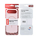 TUNIQ TUNIQ iPhone 17 Air Backcover hoesje - Magsafe - Full Silicone - Roze