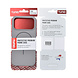 TUNIQ TUNIQ iPhone 17 Pro Max Backcover hoesje - Magsafe - Full Silicone - Grijs