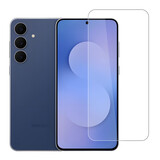 TUNIQ Box of 10 - TUNIQ Galaxy S25 FE Screenprotector - Tempered Glass - Transparant