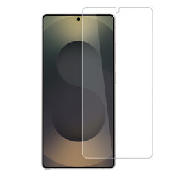 TUNIQ Box of 10 - TUNIQ Galaxy S26 Ultra Tempered glass - Tempered Glass - Transparent