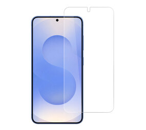 TUNIQ Box of 10 - TUNIQ Galaxy S26 Protecteur D'écran - Tempered Glass - Transparent TUNIQ Box of 10 - TUNIQ Galaxy S26 Protecteur D'écran - Tempered Glass - Transparent