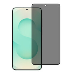 Box of 10 - TUNIQ Galaxy S26 Plus Screenprotector - Privacy Glass - Zwart