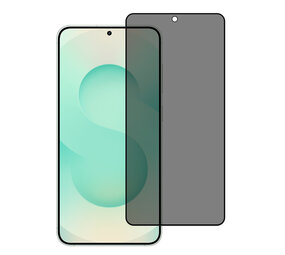 TUNIQ Box of 10 - TUNIQ Galaxy S26 Plus Display Schutzglas - Privacy Glass - Schwarz