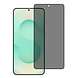 TUNIQ Box of 10 - TUNIQ Galaxy S26 Plus Tempered glass - Privacy Glass - Black