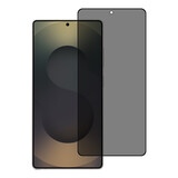 TUNIQ Box of 10 - TUNIQ Galaxy S26 Ultra Tempered glass - Privacy Glass - Black