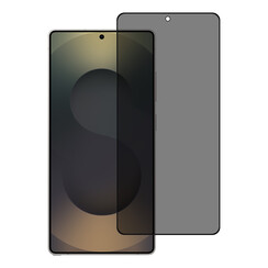 Box of 10 - TUNIQ Galaxy S26 Ultra Display Schutzglas - Privacy Glass - Schwarz
