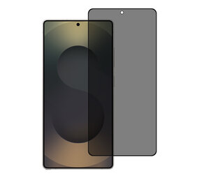 TUNIQ Box of 10 - TUNIQ Galaxy S26 Ultra Protecteur D'écran - Privacy Glass - Noir