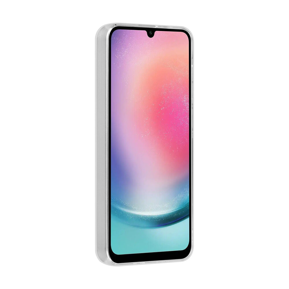 TUNIQ TUNIQ Galaxy A26 5G Back cover coque - Transparent